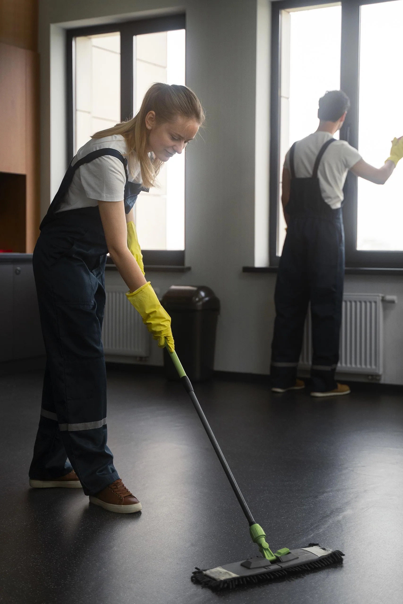 Luxury Cleaning Košice - profesionálna upratovacia služba Košice